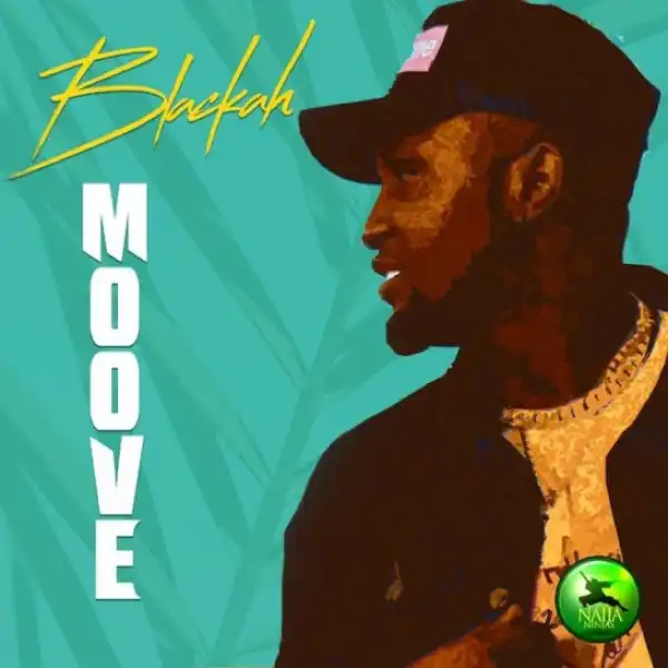 Blackah - Moove